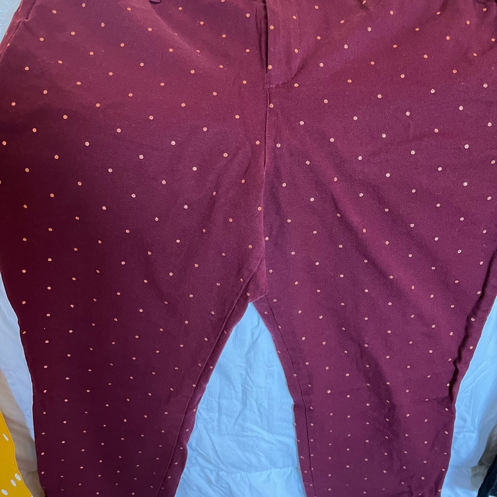 4 Pair Old Navy Pixie Pants - image 3